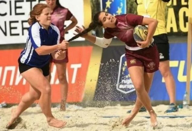 30 People Being Total A-holes.