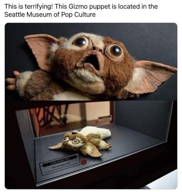 82 Pics That You May Find Depressing