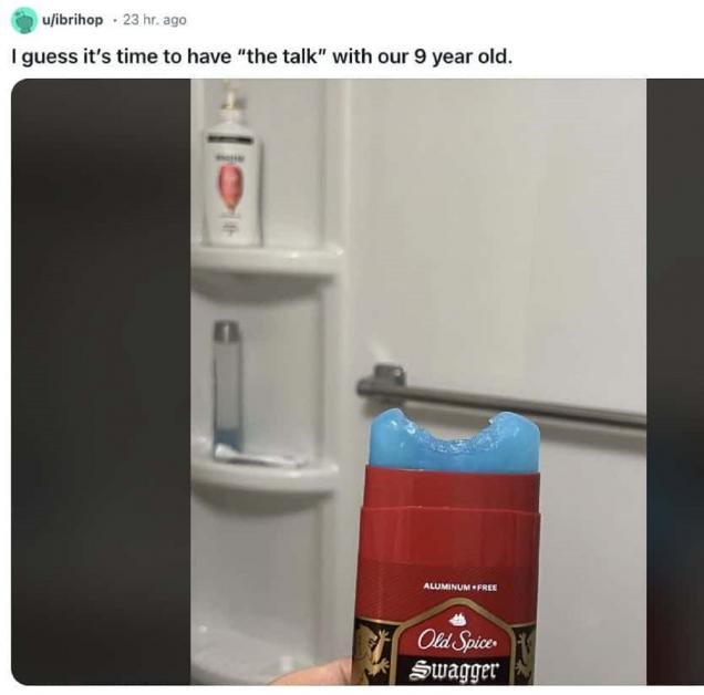 22 Funny Posts Seen on Reddit