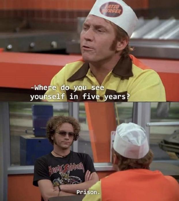 26 Cringey Posts That Aged Like Milk