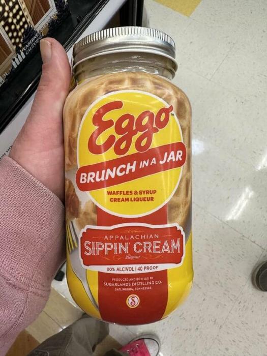 40 Things That Actually Exist