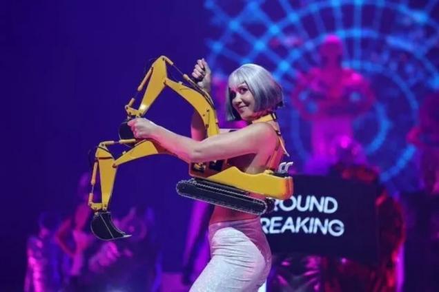 28 Pics That Are a Bit Too Clever