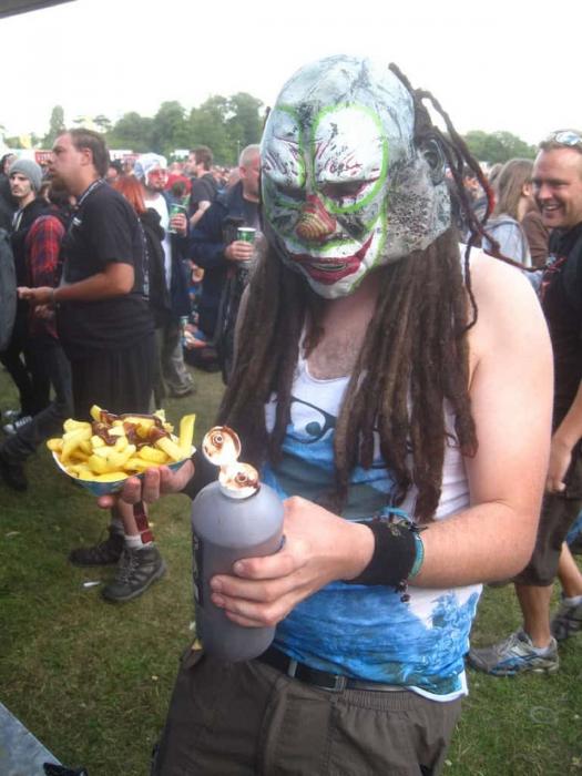 50 Food Pics That Sum Up Each State