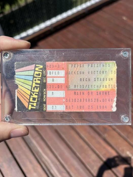 40 Things That May Capture Your Attention