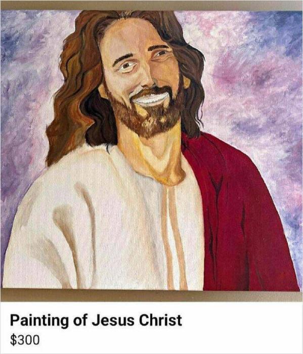 46 Bizarre Items People Tried to Sell Online