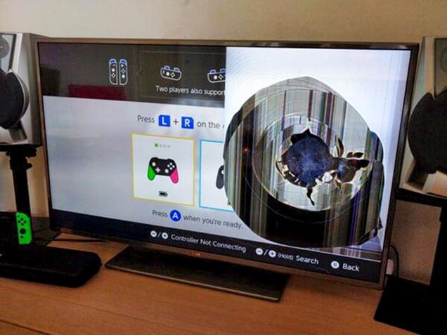 51 Friends Who Behaved Badly