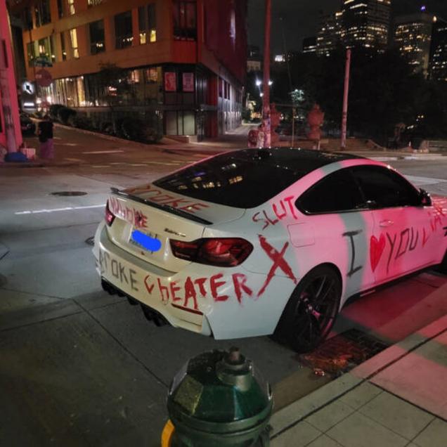 41 People Having a Hell of a Bad Day