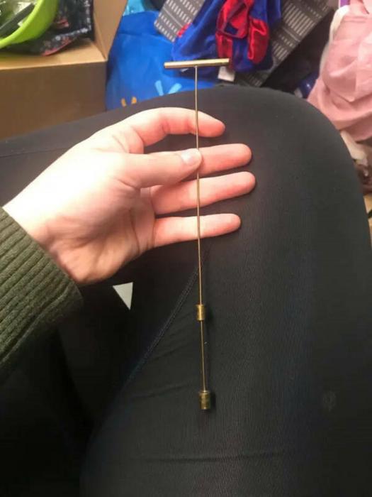 14 Mysterious Objects That Baffled People