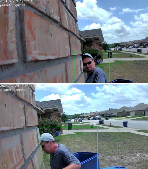 40 Nightmare Neighbors