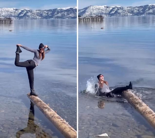 30 Influencers Acting Stupid