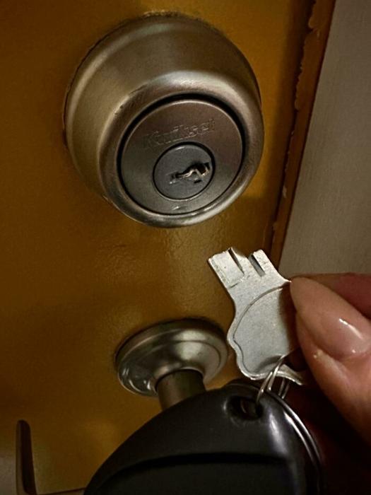 29 Apartment Horror Stories