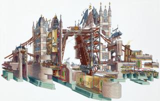 Incredible Cross Sections