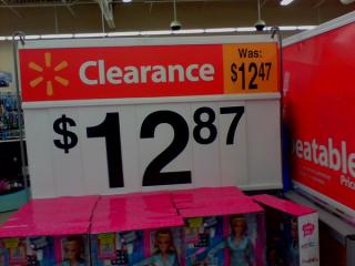 Proof that we are doomed