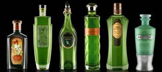 10 Strongest Alcohols In The World