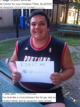 19 Cases Of Brutal Roasting