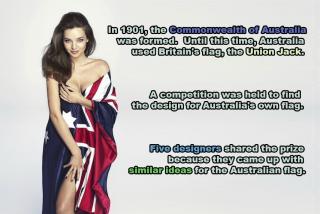37 Astonishing Australia Facts