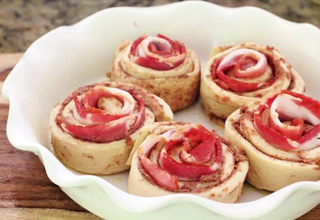 40 Images Of Mouthwatering Food Hacks