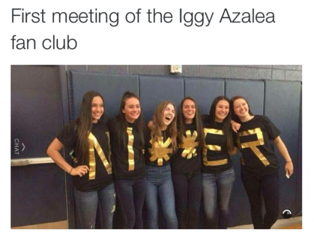 22 Pics Straight From The Memestream