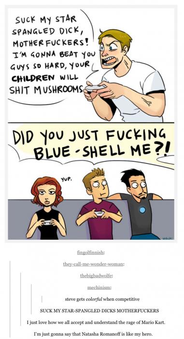 30 Pictures From When Twitter Went Berserk