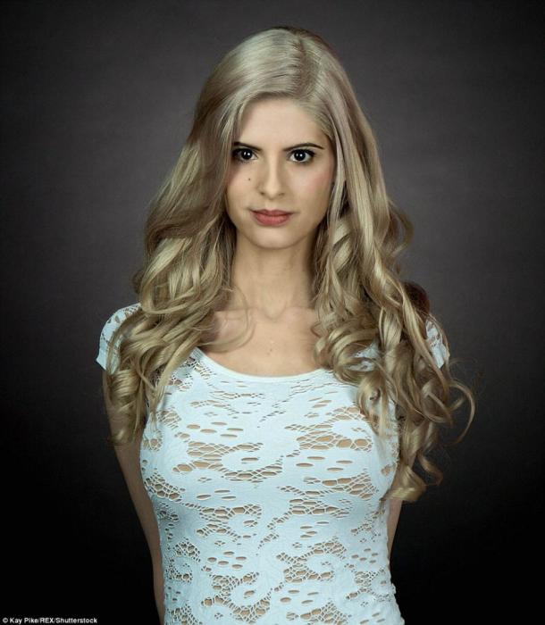 You Won't Believe What This Girl Is Getting Paid For To Do With Her Body