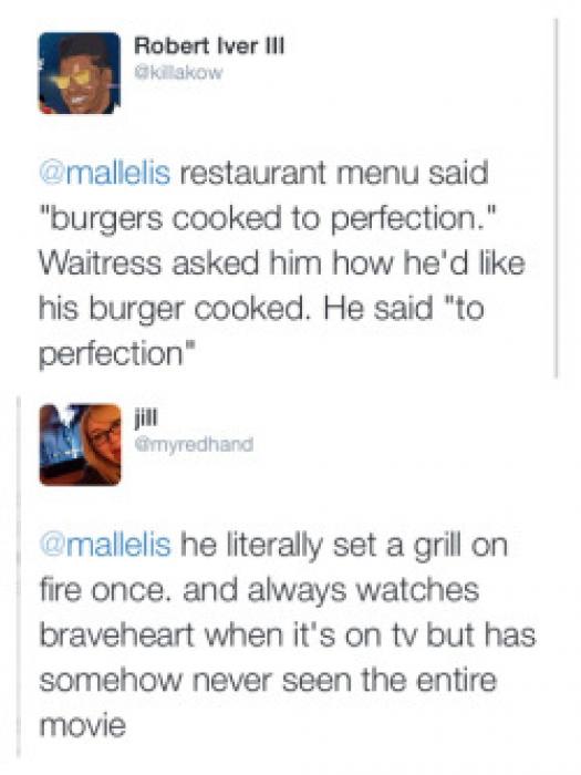 10 Of The Most Dad Things Fathers Did