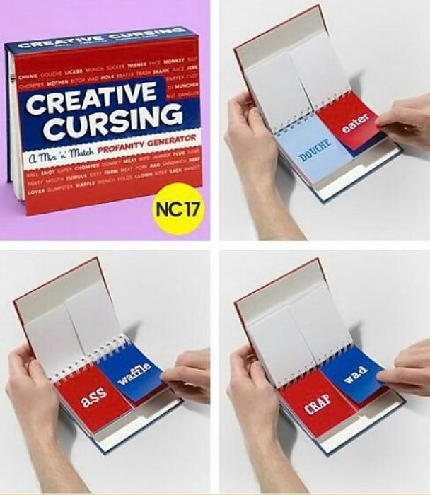 21 Cuss Memes That Are Sure To Get Your Attention