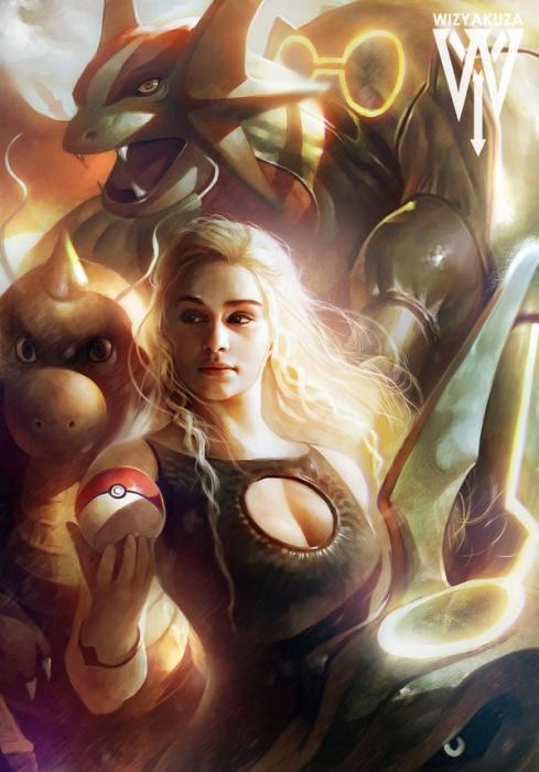 41 Awesome Gaming Pics For Your Undeniable Enjoyment