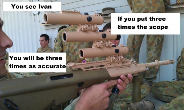 23 Prime Examples Of "You See Ivan"