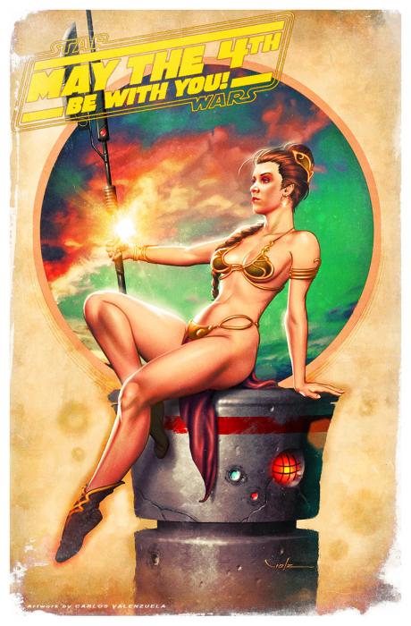 28 Excellent Star Wars Memes