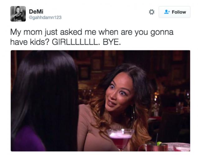 15 Tweets About Moms You Can Relate To - Gallery | eBaum's World