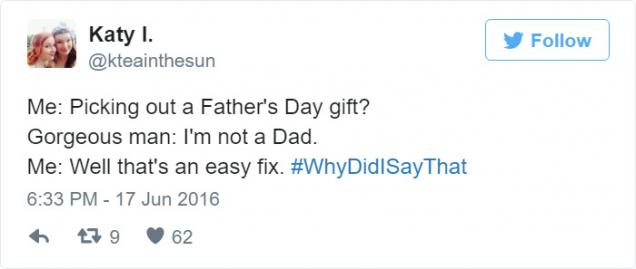 15 People Wondering Why Did They Say This