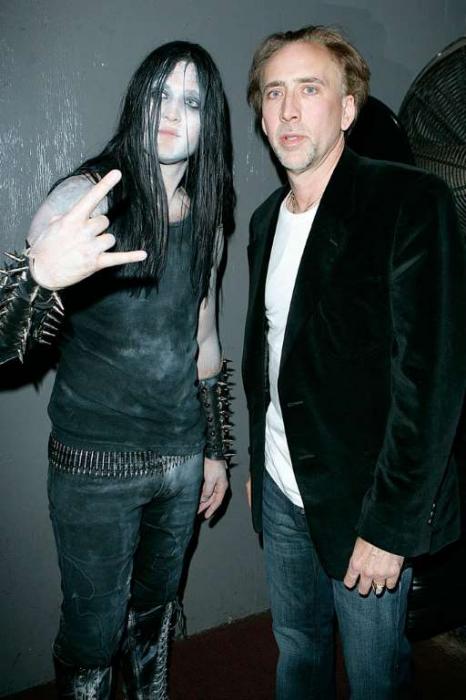 10 Derelict Celebrity Offspring You Probably Didn't Know Of