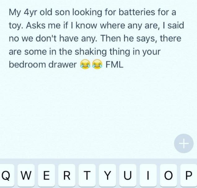 Top Ten Weirdest Things Kids Said Gallery eBaum's World