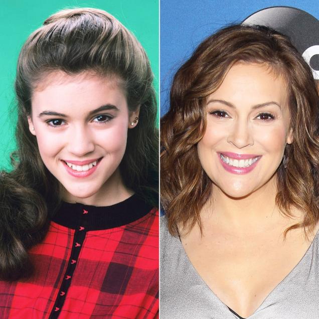 19 Of Our Favorite 80s Stars Then and Now - Wow Gallery | eBaum's World