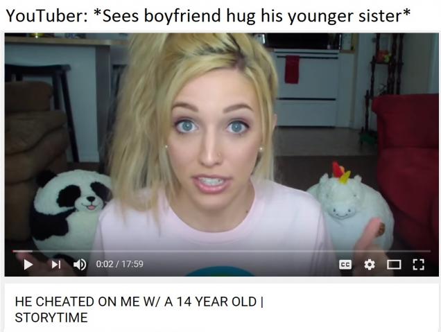 More Hilarious Memes Showing How Awful Youtubers Truly Are