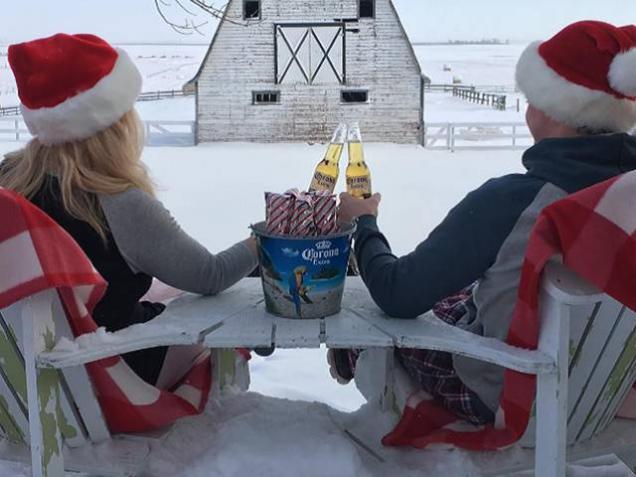 34 Cases Of This Could Only Happen In Canada