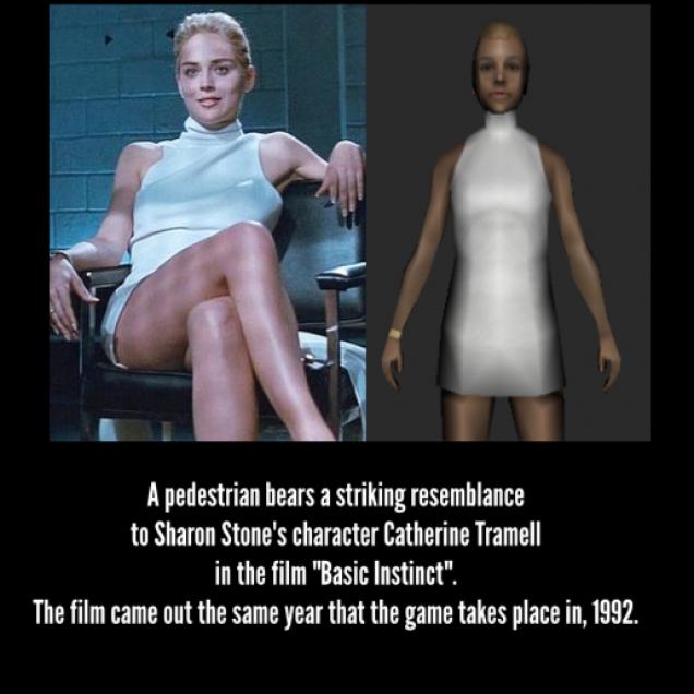 25 GTA San Andreas Facts You Probably Don't Even Know