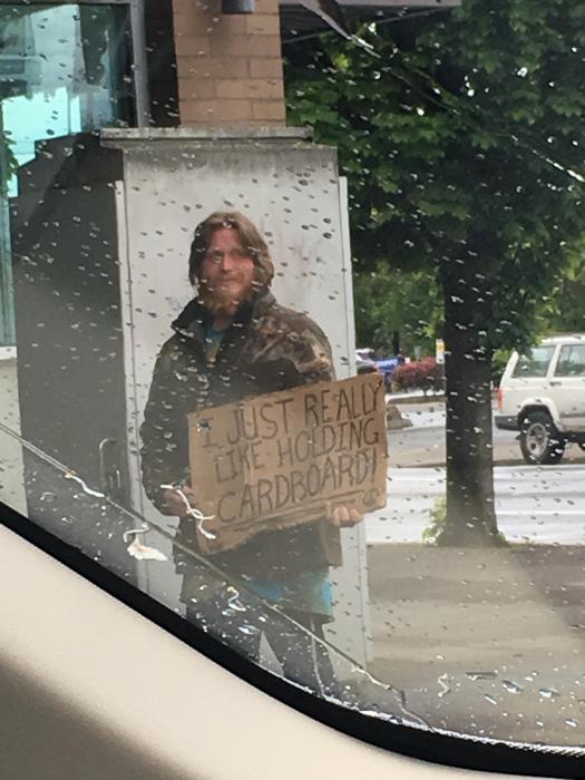 21 Fascinating Things You Don't See Everyday