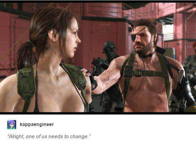 61 Gaming Pics, Memes And Gifs Sure To Entertain