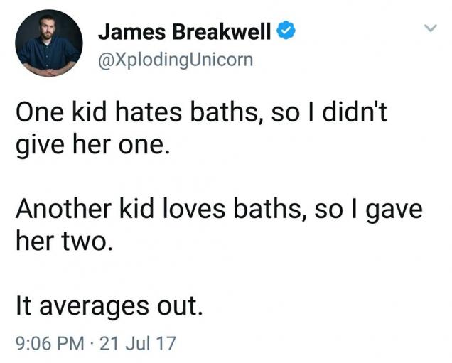 Guy Shares How Life With A Bunch Of Daughters Looks Like