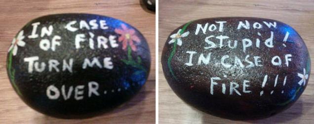 Awesome Signs And Weird Things Seen In Bars