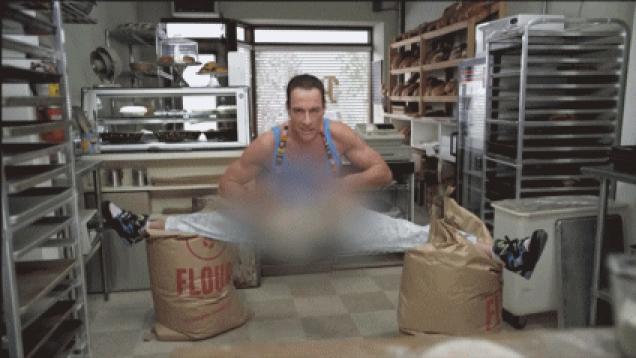 The Best Unnecessarily Censored Gifs For A Raunchy Fun