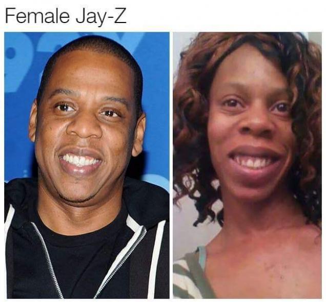 22 Crazy Celebrity Doppelgangers