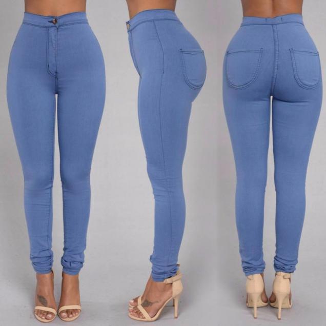 20 Weird Types Of Jeans That You Probably Didn't Know Existed - Gallery ...