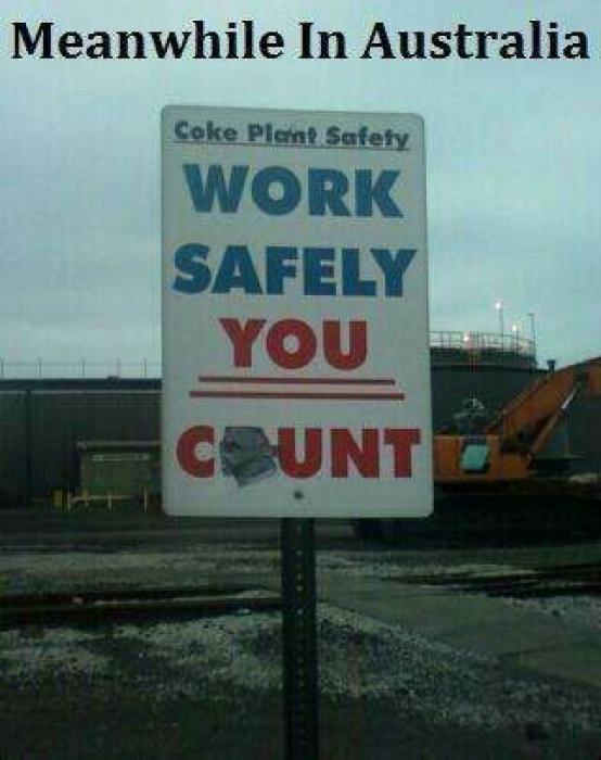 40 Quality Memes About Australia That Will Have You Head Over Heels For The Weekend