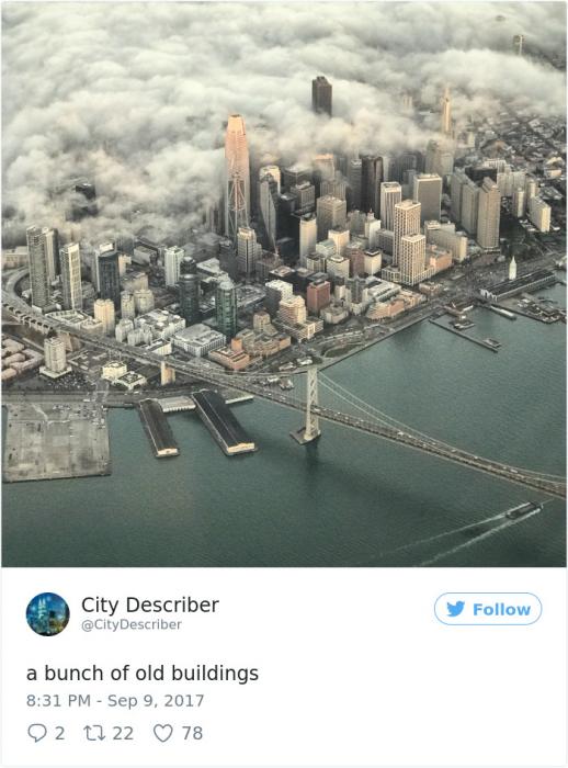 Artificial Intelligence Trying To Describe What It Sees On Photos Might Be The Best Fails You'll See Today