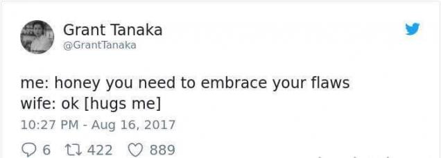 20 Tweets That Perfectly Sum Up What Married Life Is Like