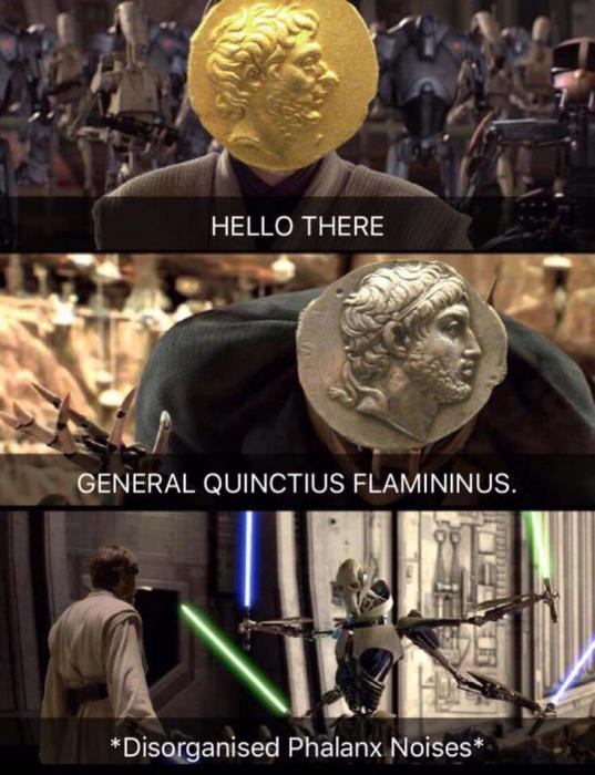 24 Funny Memes About History That Will Make Your Day And Century