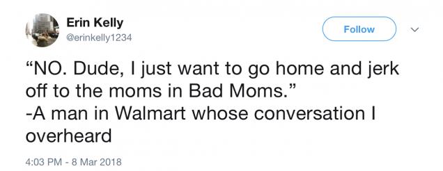 31 Things Overheard In Walmart That Will Convince You It's An Alternate Reality