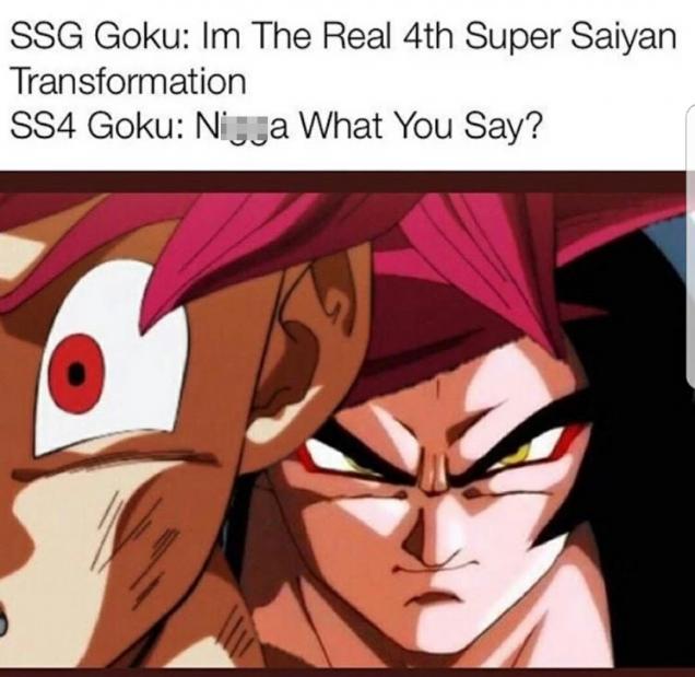 33 Killer Dragon Ball Memes That Will Blow Up Your Bad Mood Like It Was Yamcha